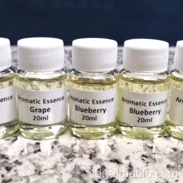 Penjualan Panas Rasa Konsentrasi Buah Tinggi Rasa Peppermint